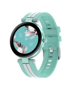 Купить Смарт-часы Canyon Semifreddo SW-61 Green  в E-mobi