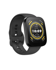 Купить Смарт-часы Amazfit Bip 5 A2215 черный  в E-mobi