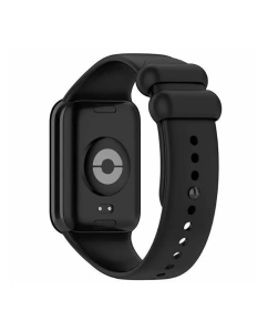 Купить Фитнес-браслет Xiaomi Smart Band 8 Pro черный  в E-mobi