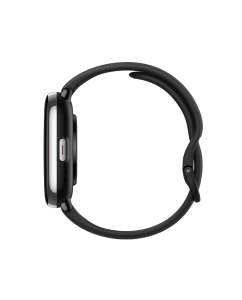 Купить Смарт-часы Amazfit Active черный  в E-mobi