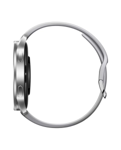 Купить Смарт-часы Xiaomi Watch S3 серебристый/серый (X51589)  в E-mobi