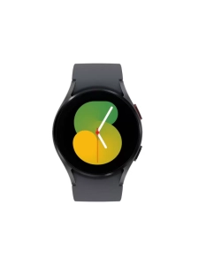 Купить Смарт-часы Samsung Galaxy Watch 5 SM-R900 40mm Graphite  в E-mobi