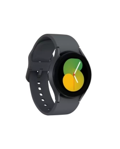 Купить Смарт-часы Samsung Galaxy Watch 5 SM-R900 40mm Graphite  в E-mobi