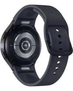 Купить Смарт-часы Samsung Galaxy Watch 6 44 mm (SM-R940) Graphite  в E-mobi