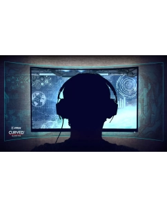 Купить 31,5" Монитор MSI G32CQ5P черный 170Hz 2560x1440 VA  в E-mobi