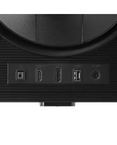 Купить 27" Монитор Samsung Odyssey G5 S27DG500EI черный 180Hz 2560x1440 IPS  в E-mobi