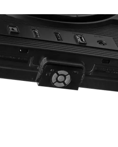 Купить 27" Монитор Samsung Odyssey G5 S27DG500EI черный 180Hz 2560x1440 IPS  в E-mobi