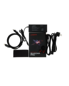 Купить 34" Монитор ARDOR GAMING QUASAR PRO AQW34H3 Black  в E-mobi