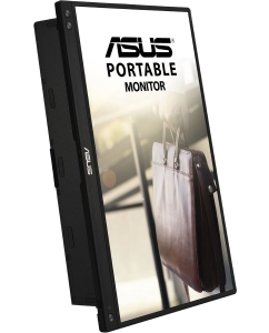 Купить 15.6" Монитор ASUS ZenScreen MB16ACV Gray/ Black 60Hz 1920x1080 IPS  в E-mobi