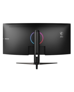 Купить 34" Монитор MSI Optix MAG342CQR черный 144Hz 3440x1440 VA  в E-mobi