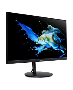 Купить 27" Монитор Acer Vero CB272UE3BMIPRUX черный 100Hz 2560x1440 IPS  в E-mobi