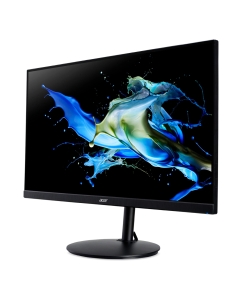 Купить 27" Монитор Acer Vero CB272UE3BMIPRUX черный 100Hz 2560x1440 IPS  в E-mobi