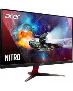 Купить 27" Монитор Acer Nitro VG271Zbmiipx черный 280Hz 1920x1080 IPS  в E-mobi