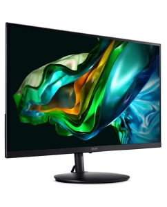 Купить 31.5" Монитор Acer SH322QKbmiiphx черный 60Hz 3840x2160 VA  в E-mobi
