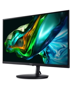 Купить 31.5" Монитор Acer SH322QKbmiiphx черный 60Hz 3840x2160 VA  в E-mobi