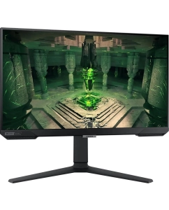 Купить 27" Монитор Samsung Odyssey G4 S27BG400EI черный 240Hz 1920x1080 IPS  в E-mobi