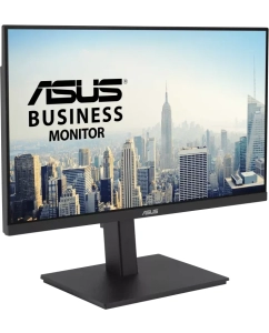 Купить 23.8" Монитор ASUS VA24ECPSN Black 75Hz 1920x1080 IPS  в E-mobi