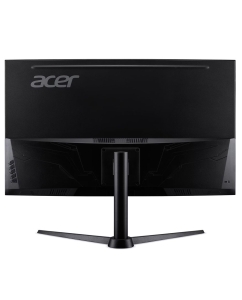 Купить 31.5" Монитор Acer Nitro XZ322QUV3bmiiphx черный 180Hz 2560x1440 VA  в E-mobi