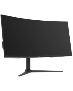 Купить 34" Монитор Acer Nitro XZ340CUHbiiphx черный 100Hz 3440x1440 VA  в E-mobi