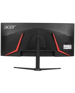 Купить 34" Монитор Acer Nitro XZ340CUHbiiphx черный 100Hz 3440x1440 VA  в E-mobi