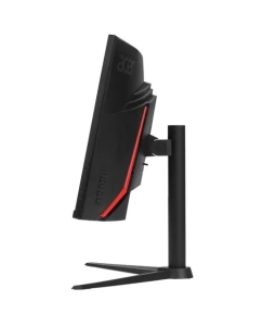 Купить 34" Монитор Acer Nitro XZ340CUHbiiphx черный 100Hz 3440x1440 VA  в E-mobi