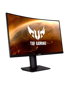 Купить 31.5" Монитор ASUS TUF Gaming VG32VQR Black 165Hz 2560x1440 VA  в E-mobi