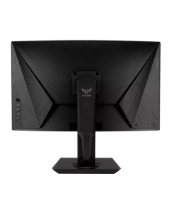 Купить 31.5" Монитор ASUS TUF Gaming VG32VQR Black 165Hz 2560x1440 VA  в E-mobi