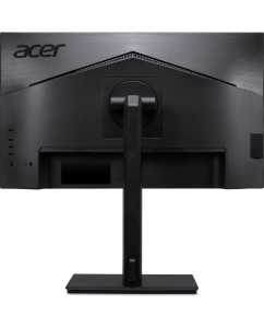 Купить 27" Монитор Acer Vero B277UEbmiiprzxv черный 100Hz 2560x1440 IPS  в E-mobi