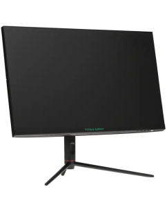 Купить 27" Монитор Titan Army P27A2V черный 160Hz 3840x2160 IPS  в E-mobi