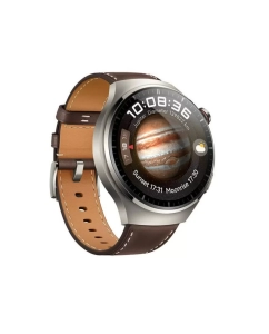 Купить Смарт-часы Huawei Watch 4 Pro Dark Brown (55020APB)  в E-mobi