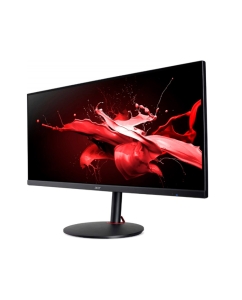 Купить 34" Монитор Acer Nitro XV340CKPbmiipphzx Black 144Hz 3440x1440 IPS  в E-mobi