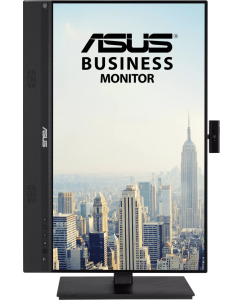 Купить 23.8" Монитор ASUS BE24ECSNK Black 60Hz 1920x1080 IPS  в E-mobi
