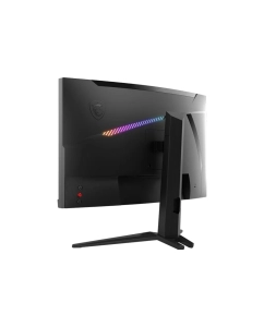 Купить 31.5" Монитор MSI MAG 325CQRXF черный 240Hz 2560х1440 VA  в E-mobi