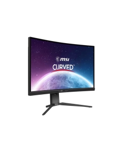 Купить 31.5" Монитор MSI MAG 325CQRXF черный 240Hz 2560х1440 VA  в E-mobi