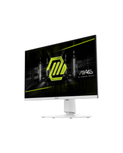 Купить 27" Монитор MSI MAG 274URFW белый 144Hz 3840x2160 IPS  в E-mobi