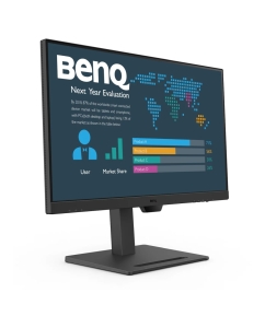 Купить 27" Монитор BenQ BL2790QT черный 75Hz 2560x1440 IPS  в E-mobi