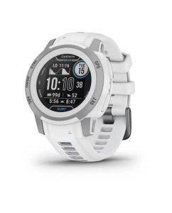 Купить Смарт-часы Instinct 2S Solar Surf Edition Ericeira WW белый (010-02564-03) в E-mobi
