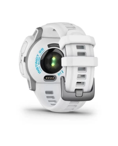 Купить Смарт-часы Instinct 2S Solar Surf Edition Ericeira WW белый (010-02564-03)  в E-mobi
