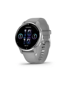 Купить Смарт-часы GARMIN Venu 2 plus (010-02496-10) в E-mobi