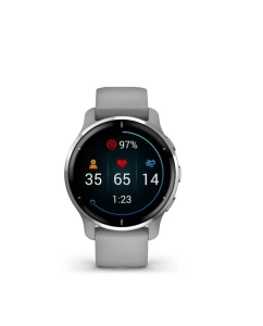 Купить Смарт-часы GARMIN Venu 2 plus (010-02496-10)  в E-mobi