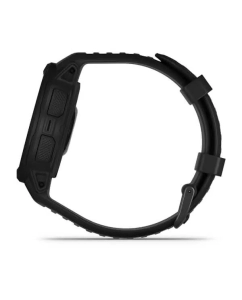 Купить Смарт-часы Instinct 2 Solar Tactical Edition черный (010-02627-03)  в E-mobi