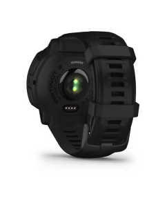 Купить Смарт-часы Instinct 2 Solar Tactical Edition черный (010-02627-03)  в E-mobi