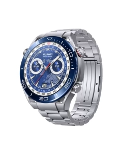 Купить Смарт-часы Huawei  Ultimate Steel (CLB-B19)  в E-mobi