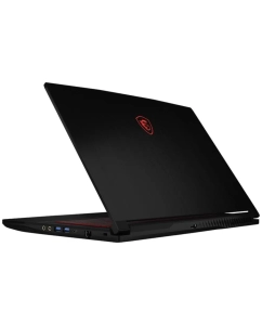 Купить Ноутбук MSI GF63 Thin 12UCX-1048XRU Black (9S7-16R821-1048) в E-mobi