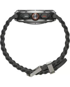 Купить Смарт-часы Samsung Galaxy Watch Ultra, серый титан  в E-mobi