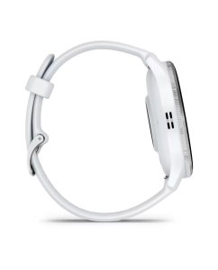 Купить Смарт-часы Garmin Venu 3, 45mm, Белый  в E-mobi