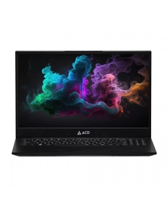 Купить Ноутбук ACD 15S G3 черный (AH15SI3362WB) в E-mobi