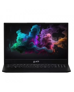 Купить Ноутбук ACD 15S G3 черный (AH15SI33P62WB) в E-mobi