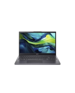 Купить Ноутбук Acer Aspire серый (NX.KXRCD.007) в E-mobi
