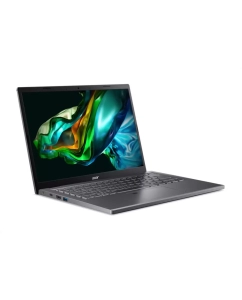 Купить Ноутбук Acer Aspire 5 A514-56M Gray (NX.KH7CD.006.) в E-mobi